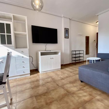 Apartamento Vista Maritima - Sea View Mar Menor San Pedro del Pinatar Exterior foto