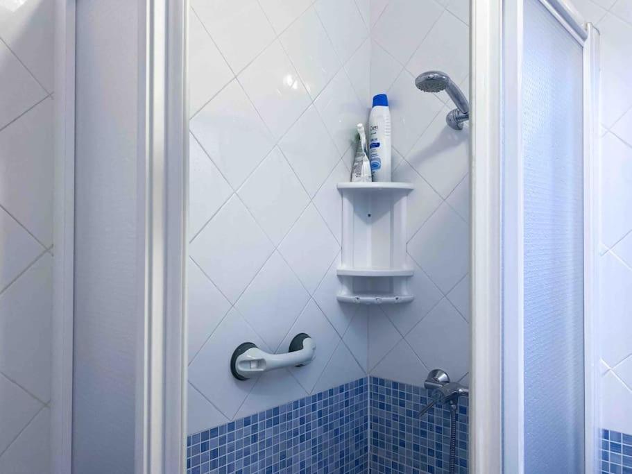 Apartamento Vista Maritima - Sea View Mar Menor San Pedro del Pinatar Exterior foto