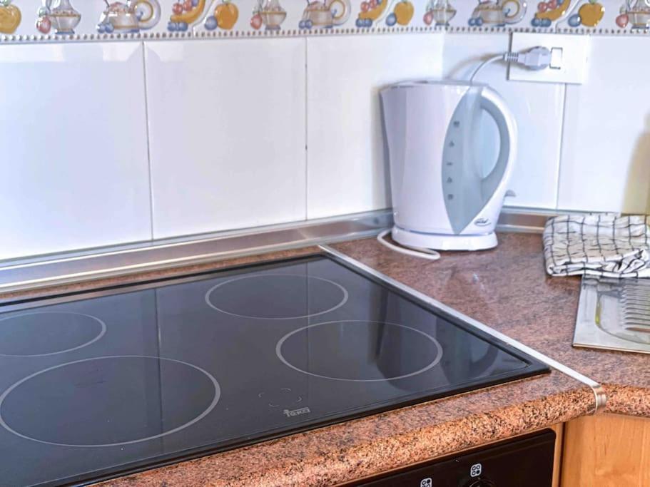 Apartamento Vista Maritima - Sea View Mar Menor San Pedro del Pinatar Exterior foto